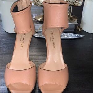 Kurt Geiger heels